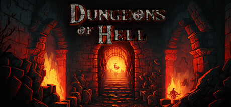 Dungeons of Hell