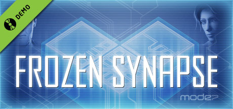 Frozen Synapse Demo