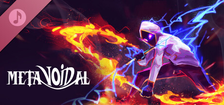 Metavoidal Soundtrack