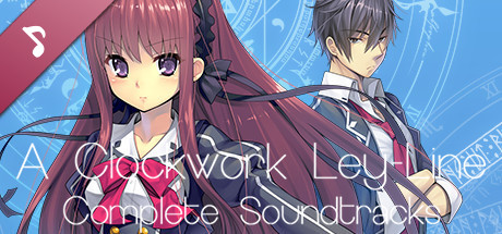 A Clockwork Ley-Line - Complete Soundtrack