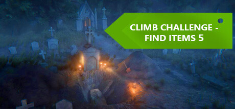 Climb Challenge - Find Items 5