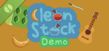 Clean Stack Demo