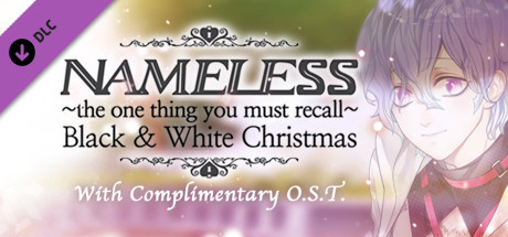 Nameless ~Black & White Christmas~