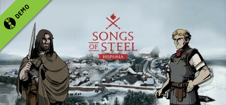 Songs of Steel: Hispania Demo