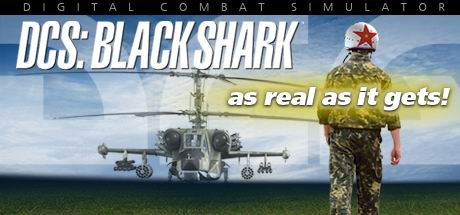 DCS: Black Shark Trailer