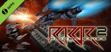 Razor2: Hidden Skies Demo