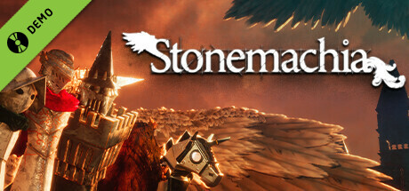 Stonemachia Demo