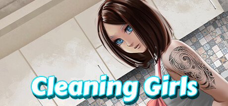 Cleaning Girls