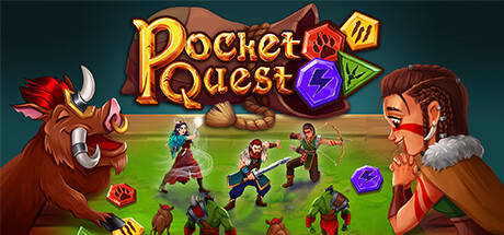 Pocket Quest