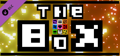 The BoX - OST