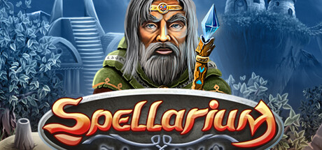 Spellarium