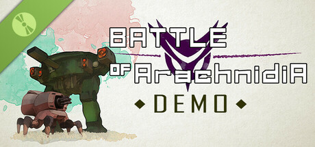 Battle of Arachnidia Demo