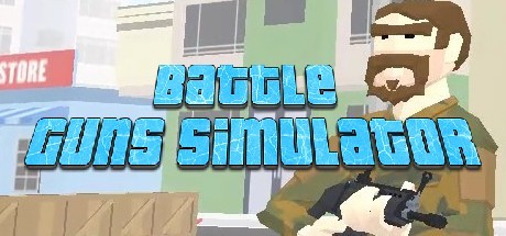 Battle Guns Simulator