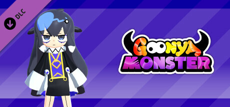 Goonya Monster - Additional Character (Buster) : Orca