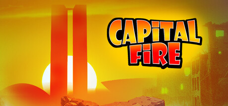 Capital Fire