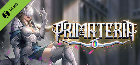 Primateria Demo