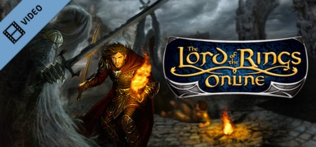 The Lord of the Rings Online Trailer DE