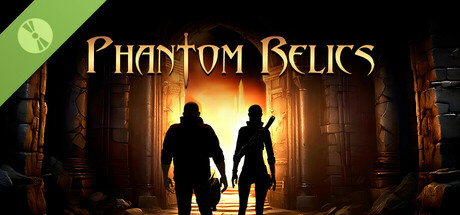 Phantom Relics Demo