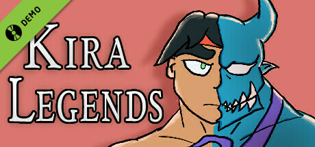 Kira Legends Demo