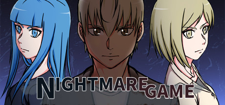 Nightmare Game (噩梦游戏)