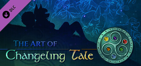 The Art of Changeling Tale