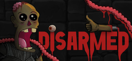 Disarmed