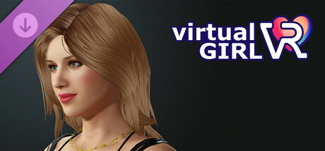 Sarah | Virtual Girl - Sex Simulator VR