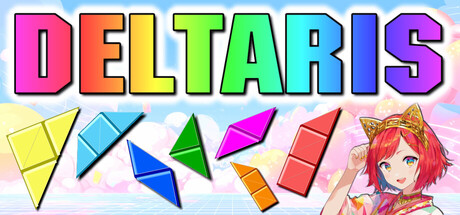 DELTARIS