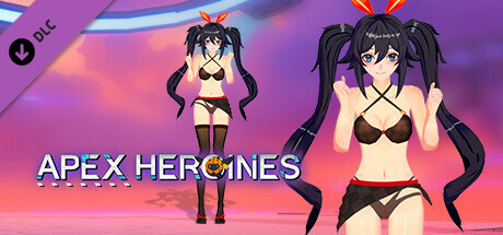 Apex Heroines -Night Princess 黑夜公主