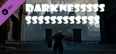 Darknesssssssssssssssss - sexy nude mode