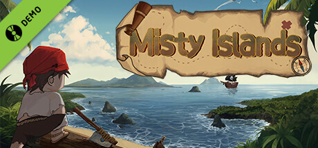 Misty Islands Demo