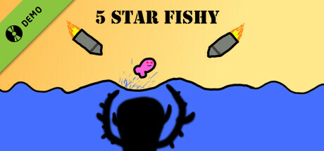 5 Star Fishy Demo