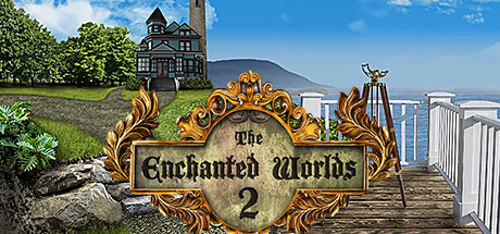 The Enchanted Worlds 2