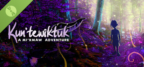 Kun’tewiktuk: A Mi’kmaw Adventure Demo