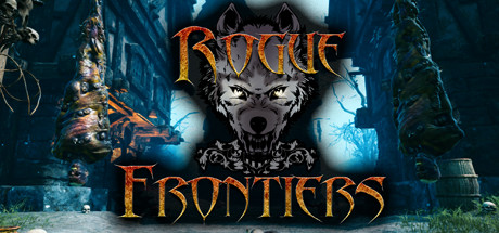 Rogue Frontiers