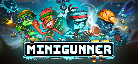 Minigunner®