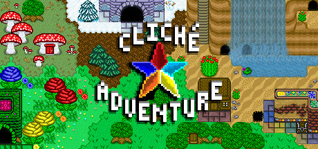 Cliché Adventure