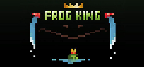 Frog King