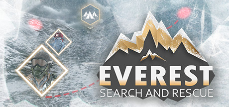 Everest Search and Rescue