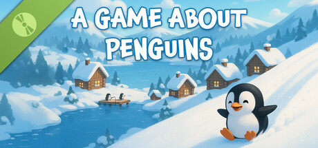 A Game About Penguins Demo