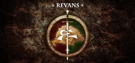 Revans