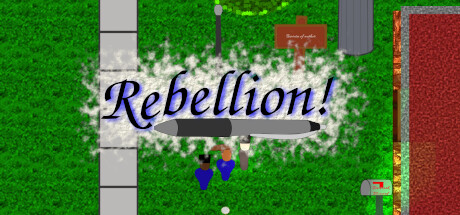 Rebellion