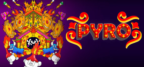 PYRO