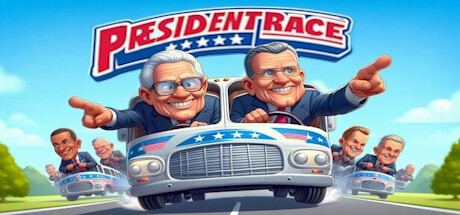 President Race