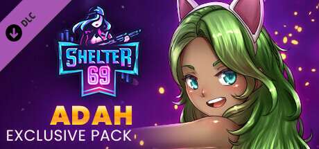 Shelter 69 - Exclusive Adah Pack