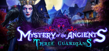 Mystery of the Ancients: Three Guardians Collector's Edition