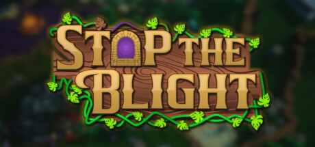 Stop the Blight