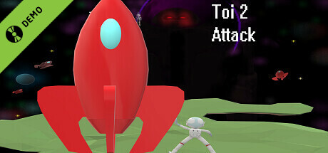 Toi 2 Attack Demo