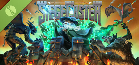Siegecaster Demo