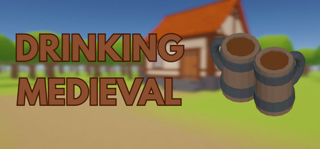 Drinking Medieval
